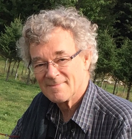 Denis Fortier
