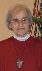 Thérèse Gauthier