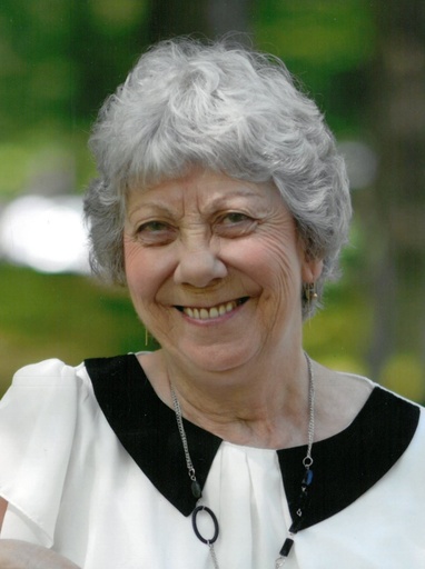 Noëlla Bolduc