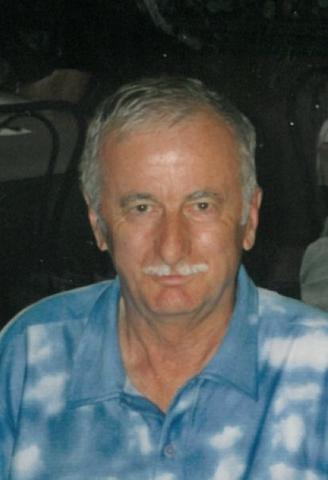 Gérard Goulet