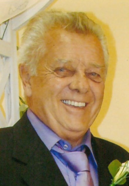 Gaston Caron
