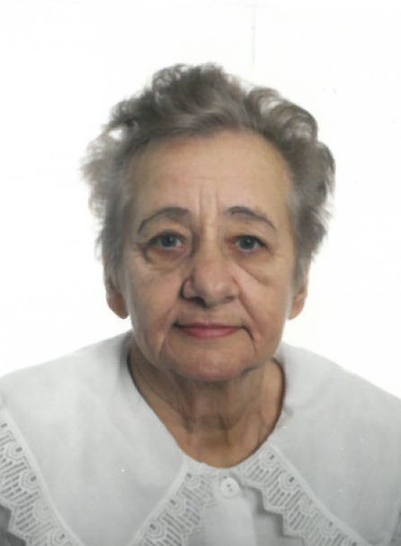 Réjeanne Dion Côté