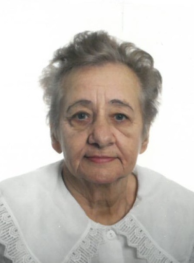 Réjeanne Dion Côté