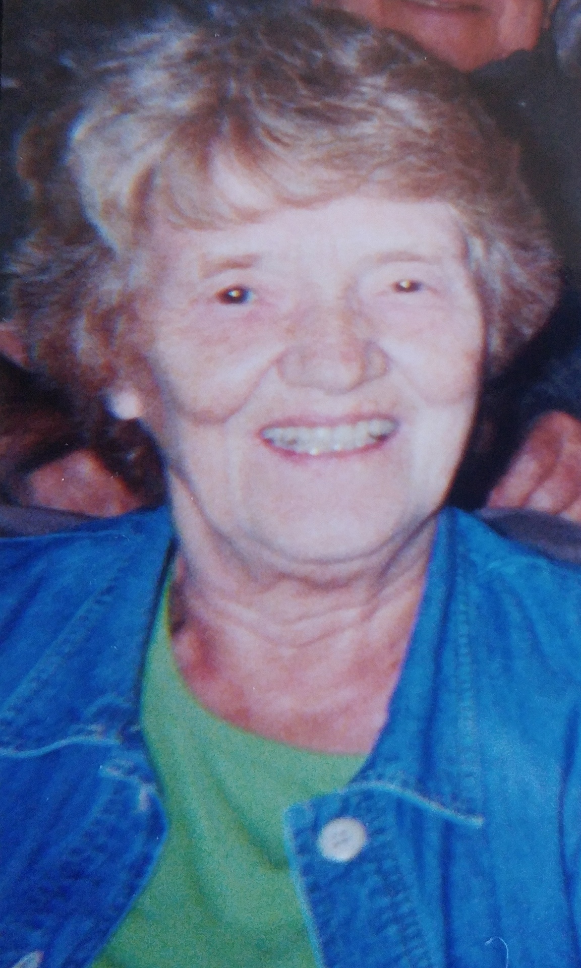 Gaétane Otis