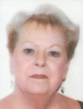 Colette Mercier