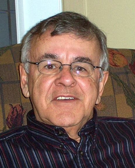 Jean-Guy Rodrigue