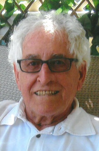 Julien Fréchette