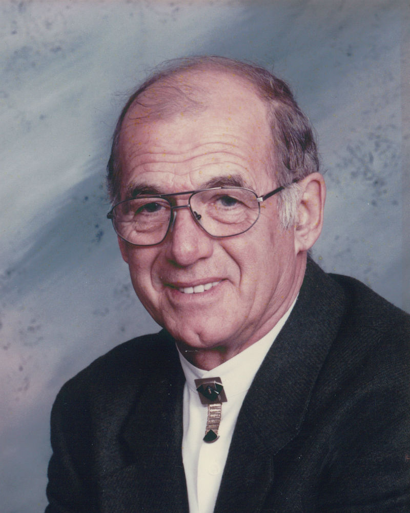 Oscar Ouellet