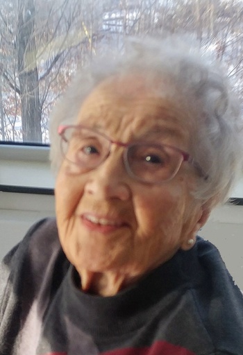 Zélire Riendeau Beloin