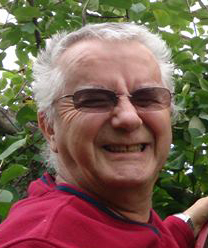 Bernard Thibault
