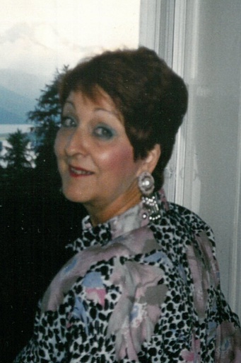 Claudette Bibeau