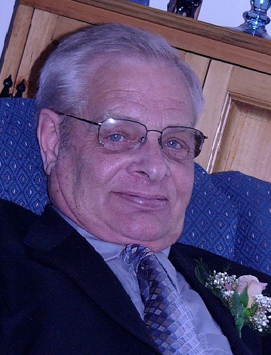 Malcolm Sparkes