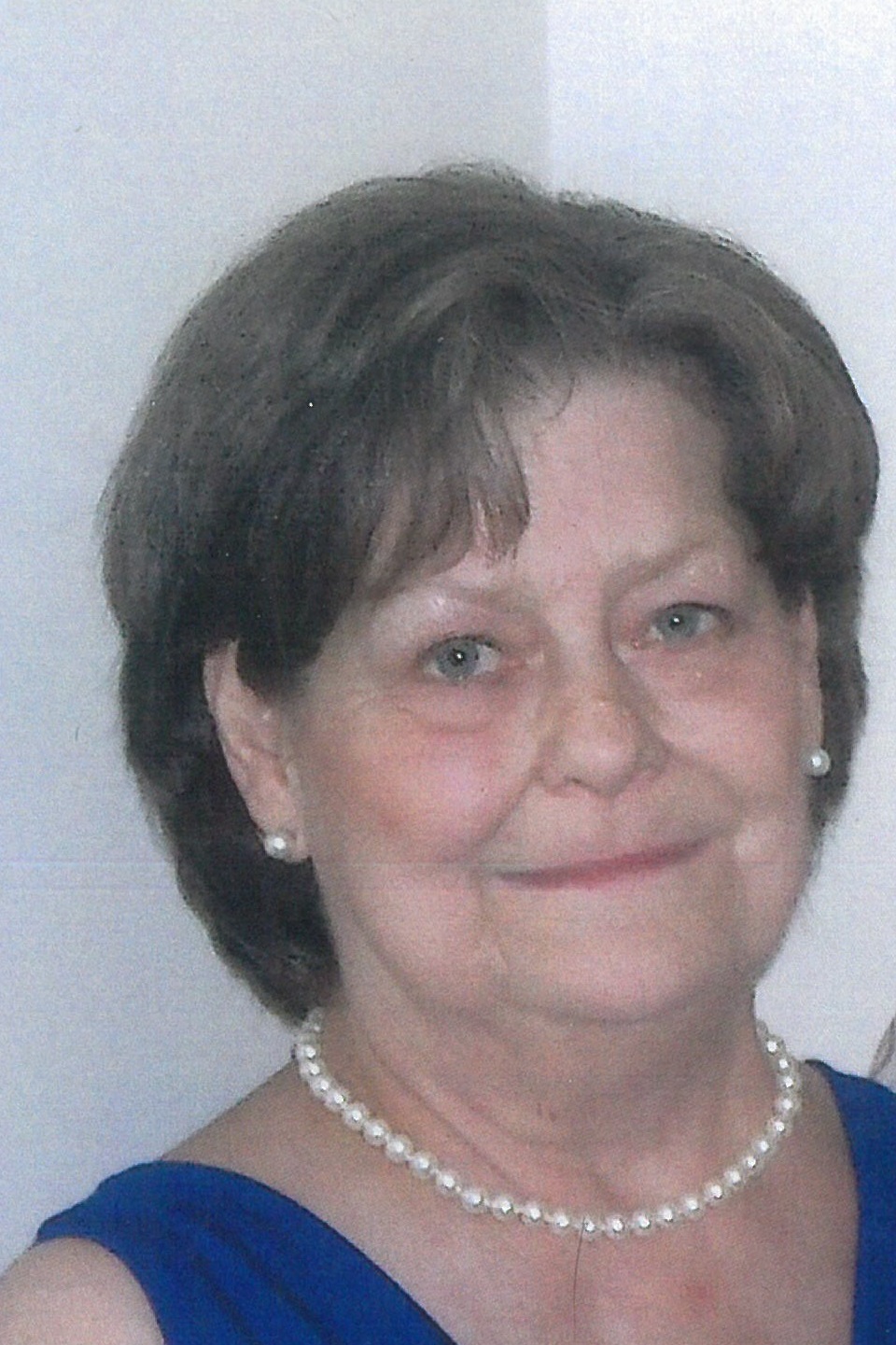 Denise Lepitre