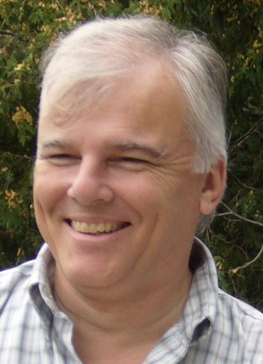 Luc Légaré