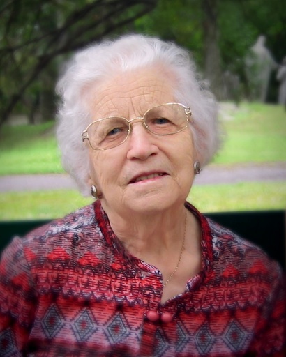 Jeannine Grenier Cliche