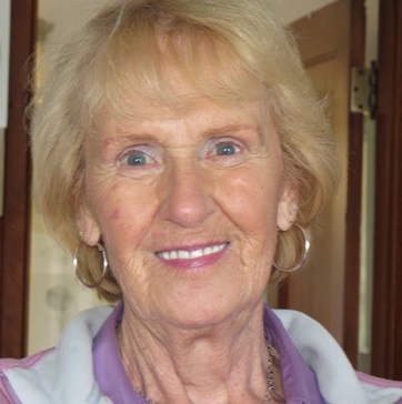 Yolande Quirion
