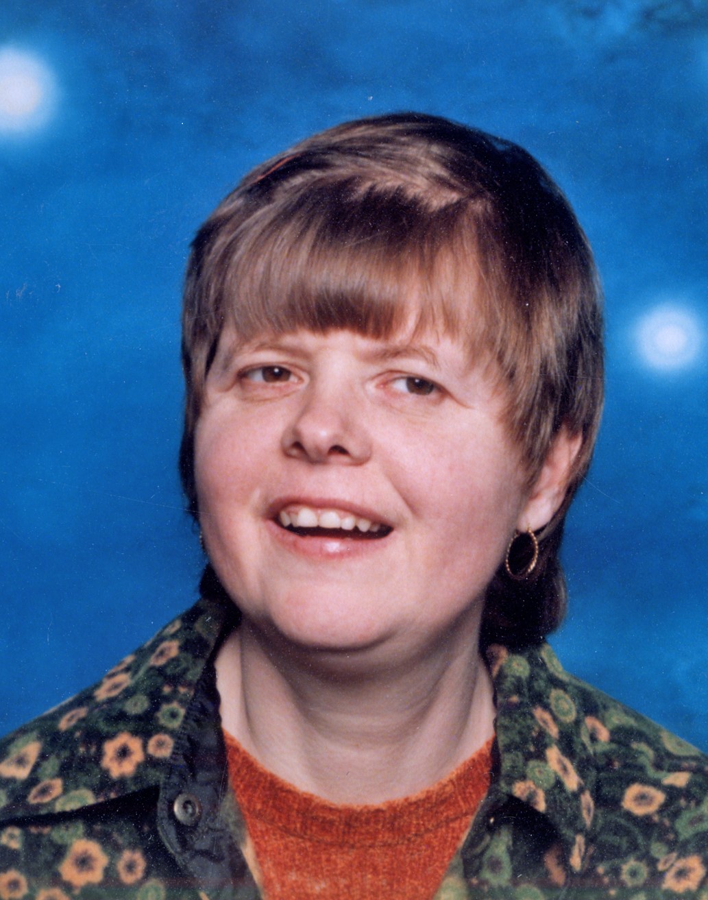 Louise Gagnon