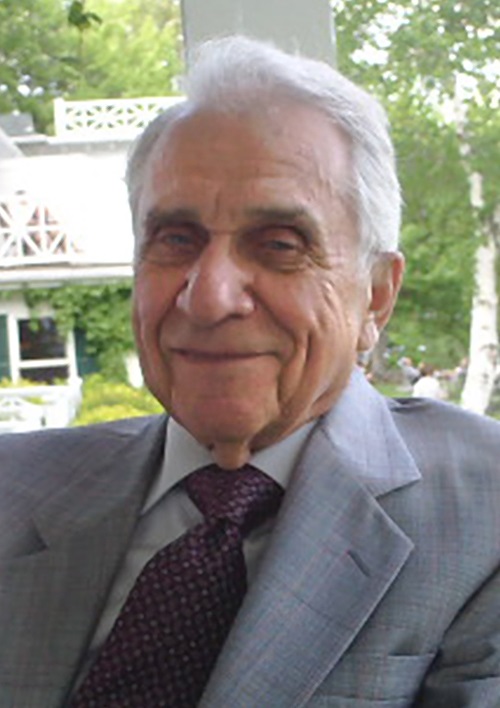 Yvon Sirois