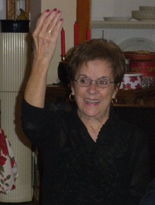 Juliette Daigle (Barbeau)