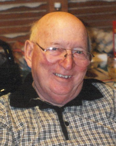 Henry John Waterhouse