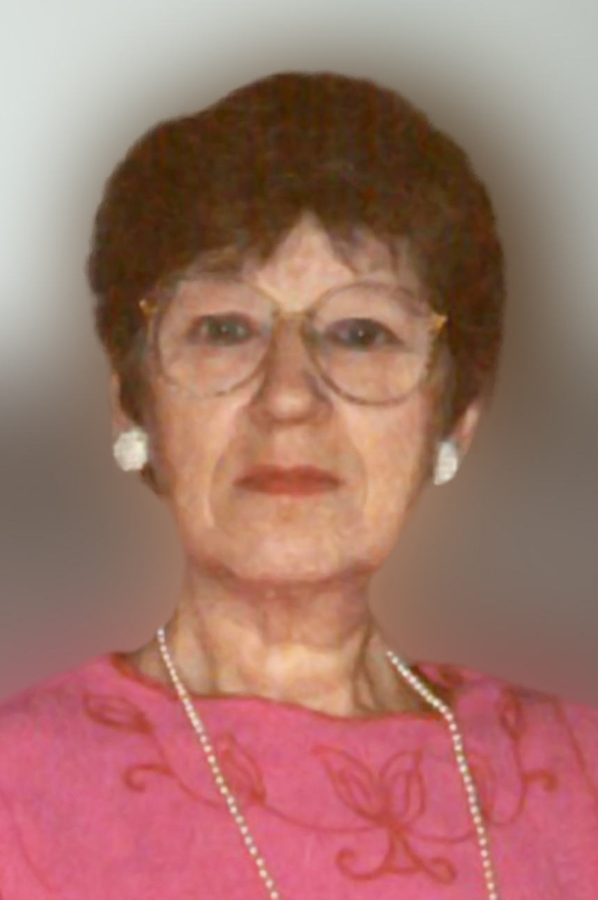 Thérèse Bienvenue