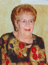 Thérèse Perreault Rousseau Bédard