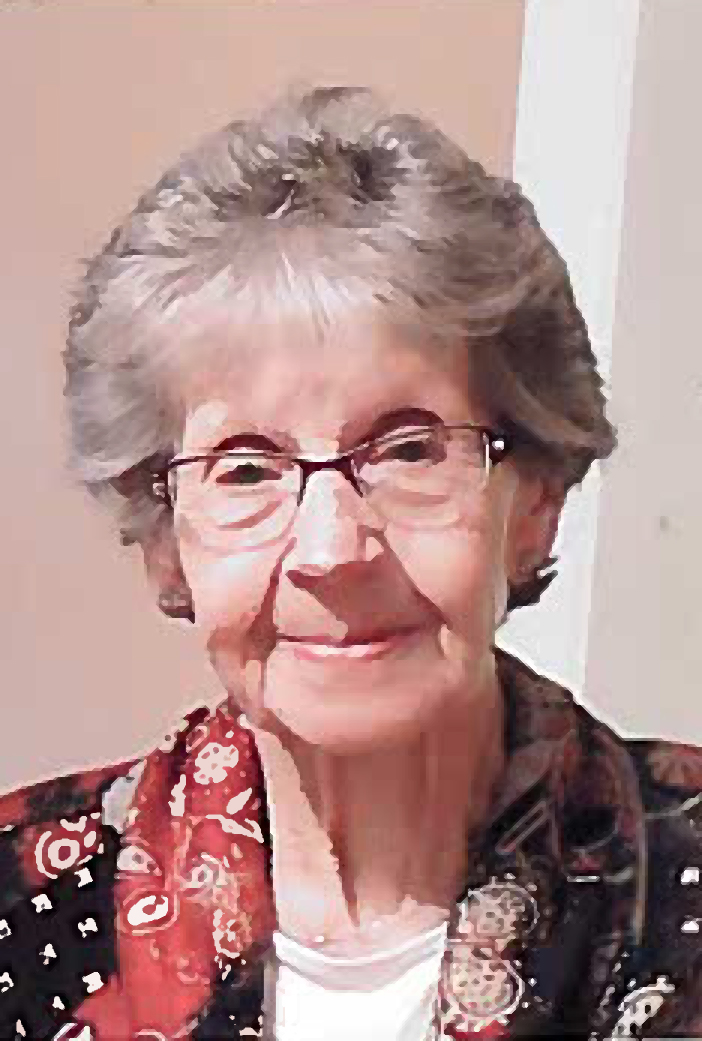 Irène Lapointe
