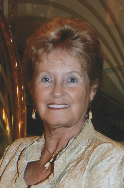 Yolande Doyon Fontaine