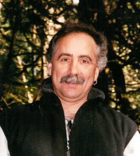 Jean-Pierre Blais