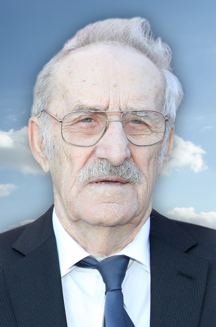 Yves Letendre