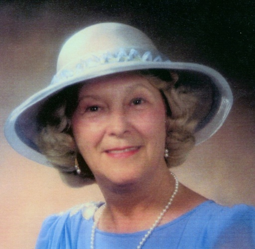 Madeleine Donahue