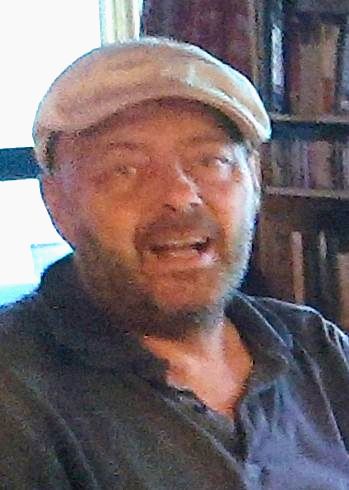 Gérald Metzger