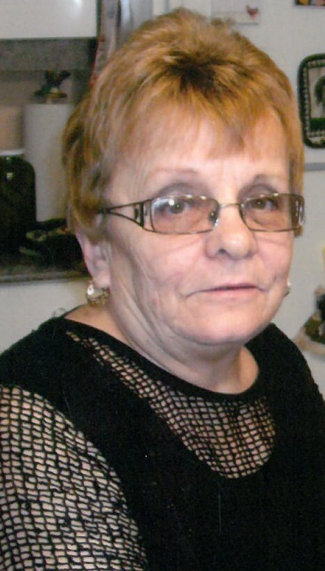 Monique Turcotte