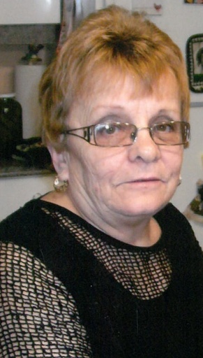 Monique Turcotte