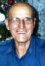 Wilfred Earl Lancaster