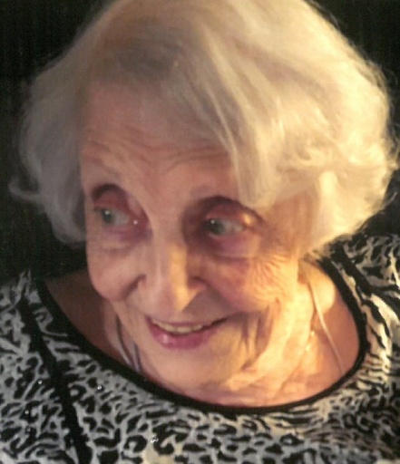 Andrée Gagnon Fortin