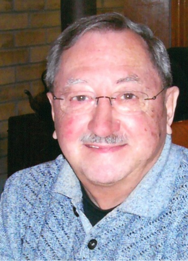 Paul Dumoulin