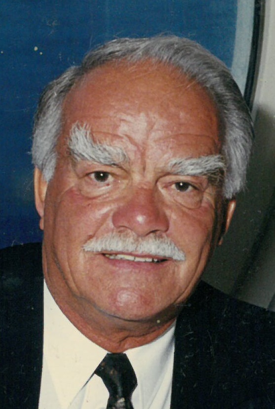 Roland Nadeau