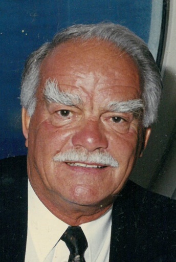 Roland Nadeau