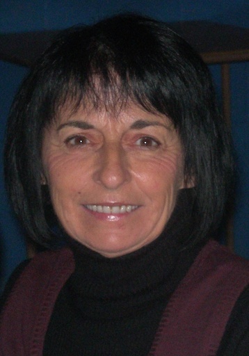 Louisette Dostie