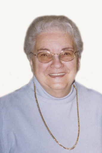Pauline Bazinet