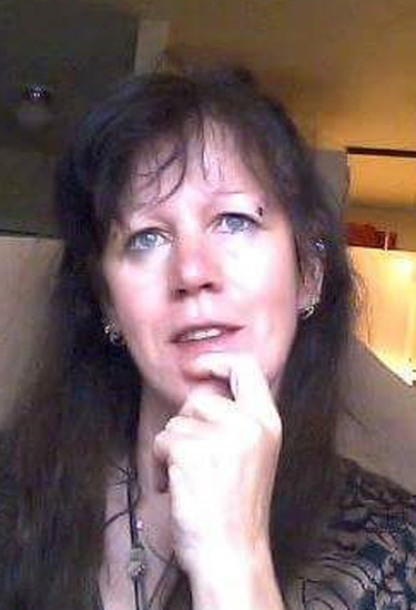 Brigitte Laurin