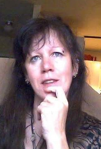 Brigitte Laurin