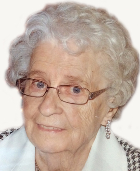 Georgette Marchand (Tessier)