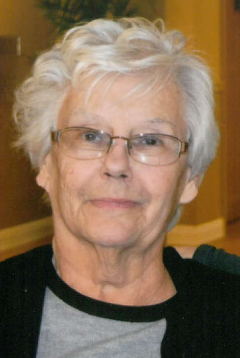 Louiselle Blais
