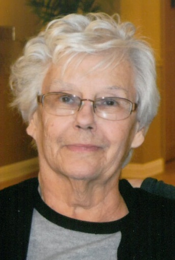 Louiselle Blais