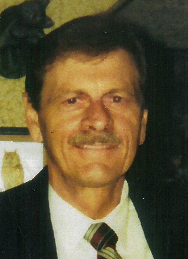 Frederick Gauthier