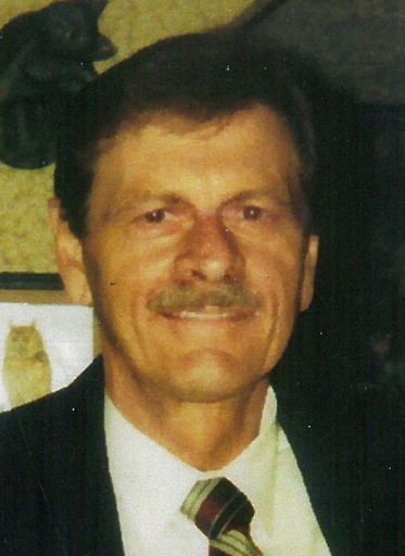 Frederick Gauthier