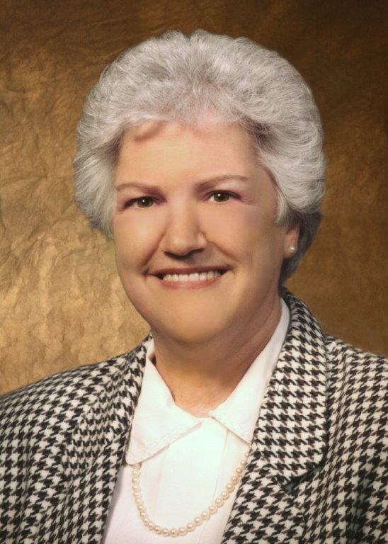 Marcelle (Houle) Bisson