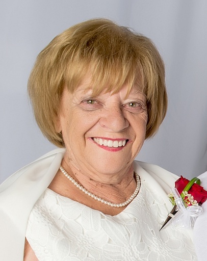 Dorothée Belgarde Hamel